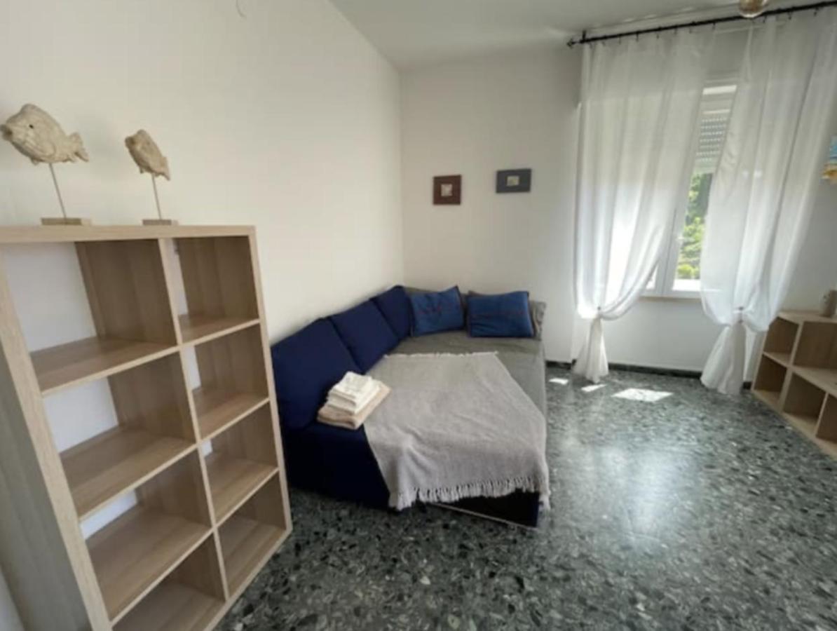 2-Bedroom Sunny Sea View With Balcony, La Casa Di Christine Monterosso al Mare Eksteriør billede