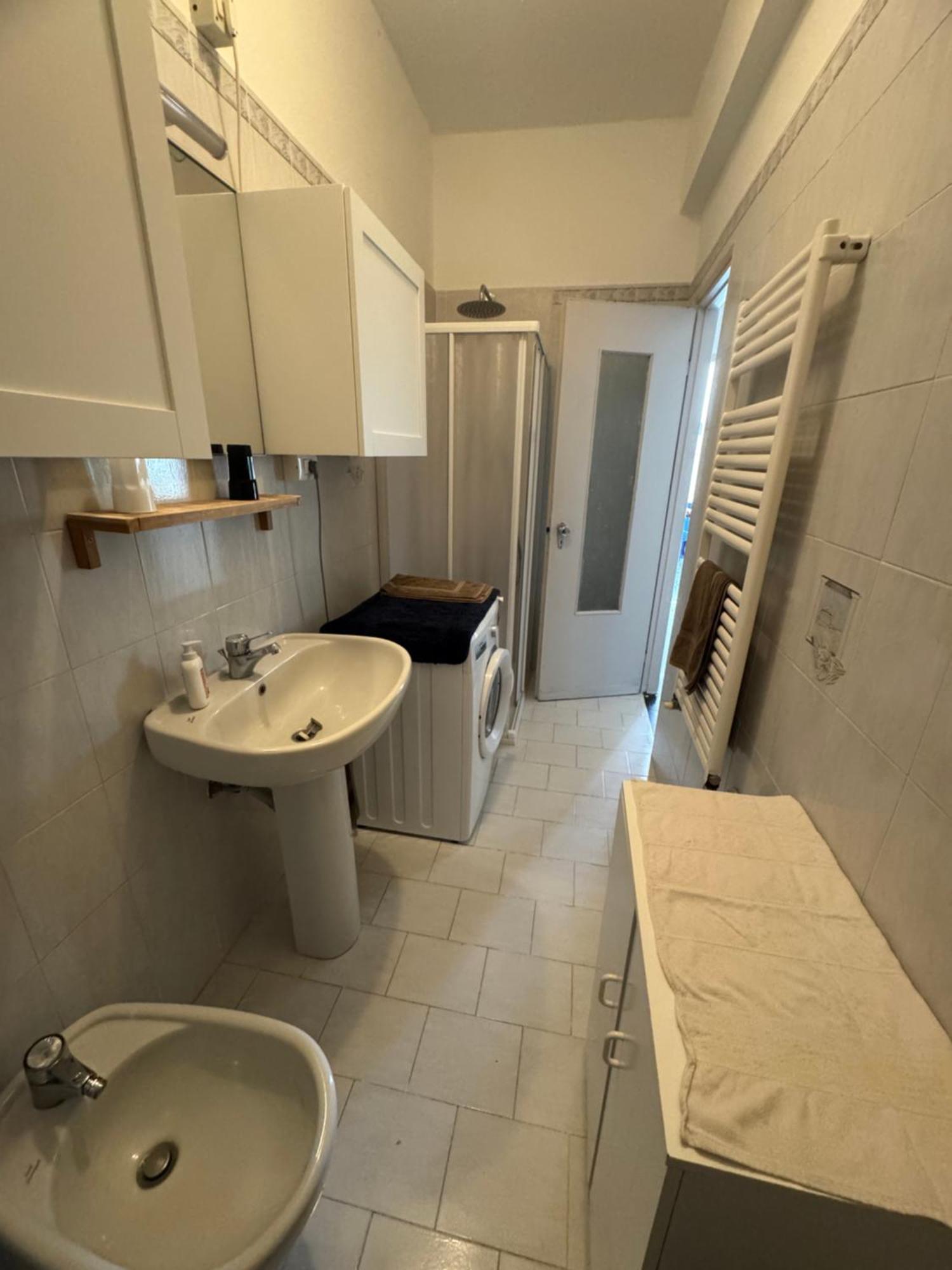 2-Bedroom Sunny Sea View With Balcony, La Casa Di Christine Monterosso al Mare Eksteriør billede