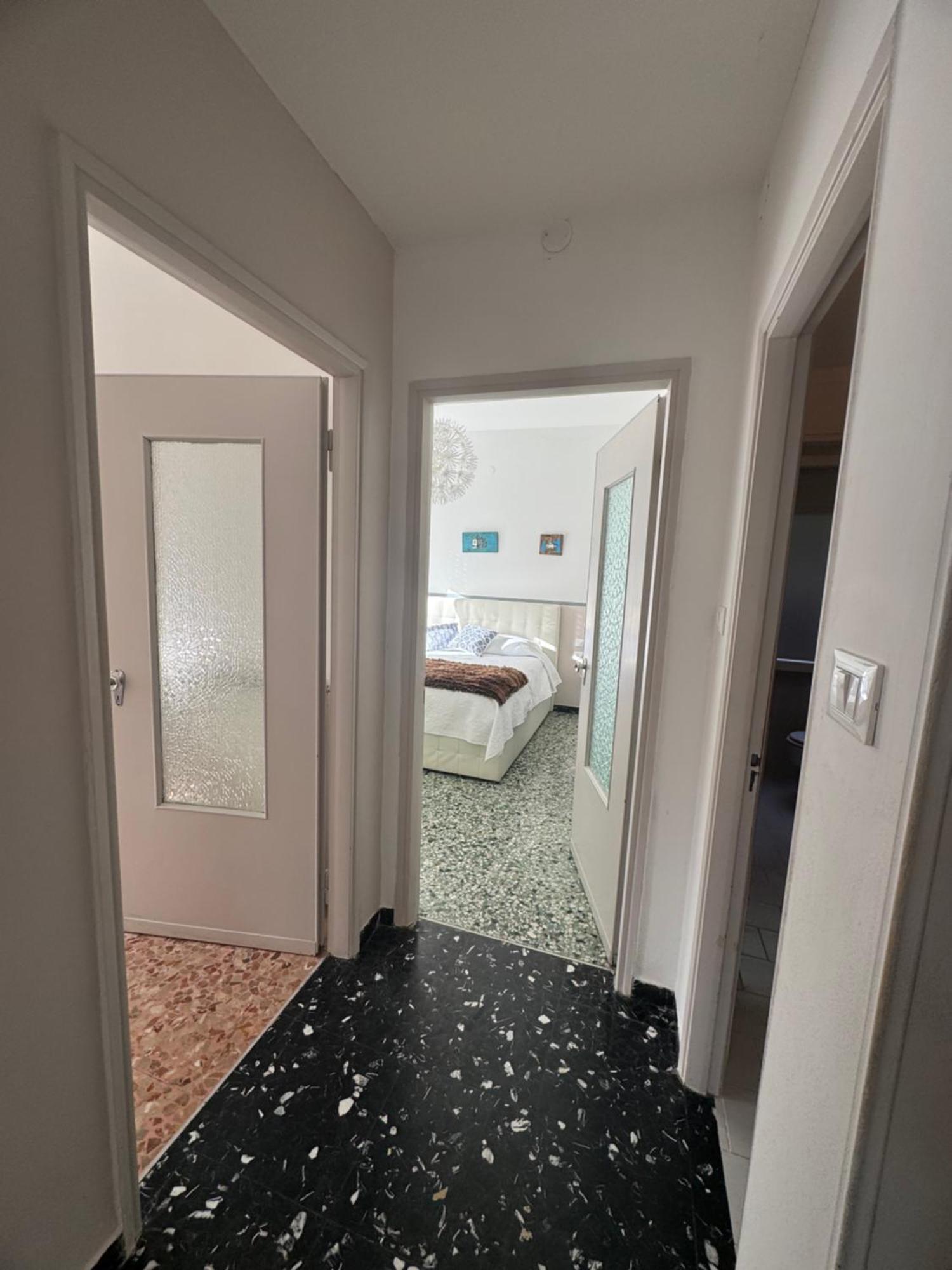2-Bedroom Sunny Sea View With Balcony, La Casa Di Christine Monterosso al Mare Eksteriør billede